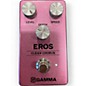 Used GAMMA Eros Effect Pedal thumbnail