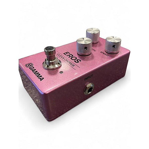 Used GAMMA Eros Effect Pedal