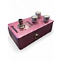 Used GAMMA Eros Effect Pedal