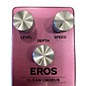 Used GAMMA Eros Effect Pedal