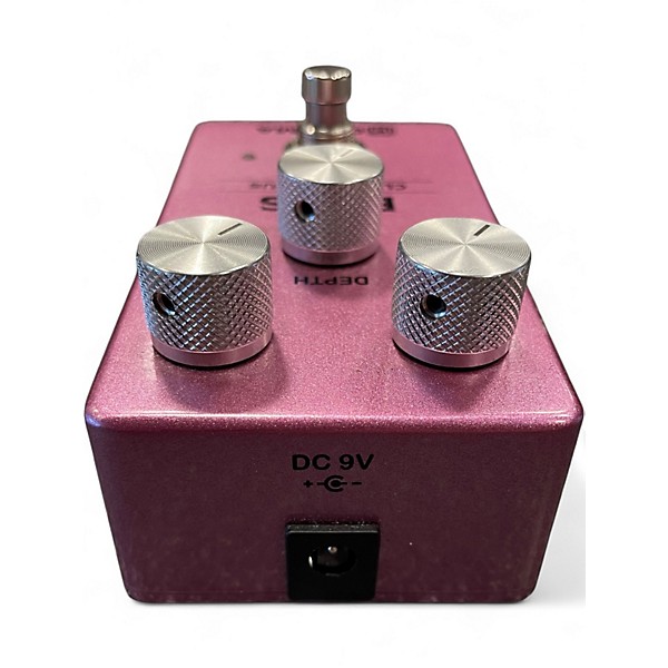 Used GAMMA Eros Effect Pedal