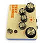 Used Keeley Fuzz Bender Effect Pedal thumbnail
