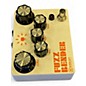 Used Keeley Fuzz Bender Effect Pedal