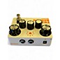 Used Keeley Fuzz Bender Effect Pedal