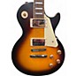 Used Epiphone 1959 Les Paul Standard Limited Edition aged dark burst Solid Body Electric Guitar