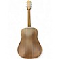 Used Guild D240E Natural Acoustic Guitar