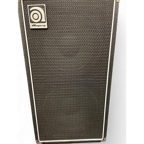 ベース Ampeg Micro-CL Micro CL Stack
