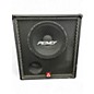 Used Peavey 115BVX Bass Cabinet thumbnail