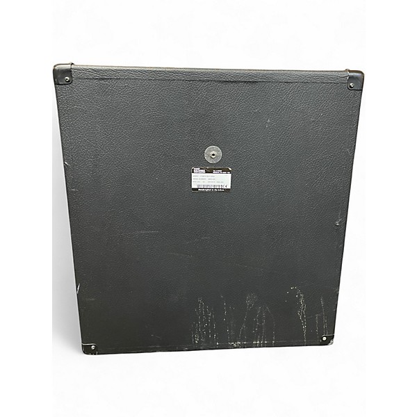 Used Peavey 115BVX Bass Cabinet