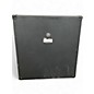 Used Peavey 115BVX Bass Cabinet