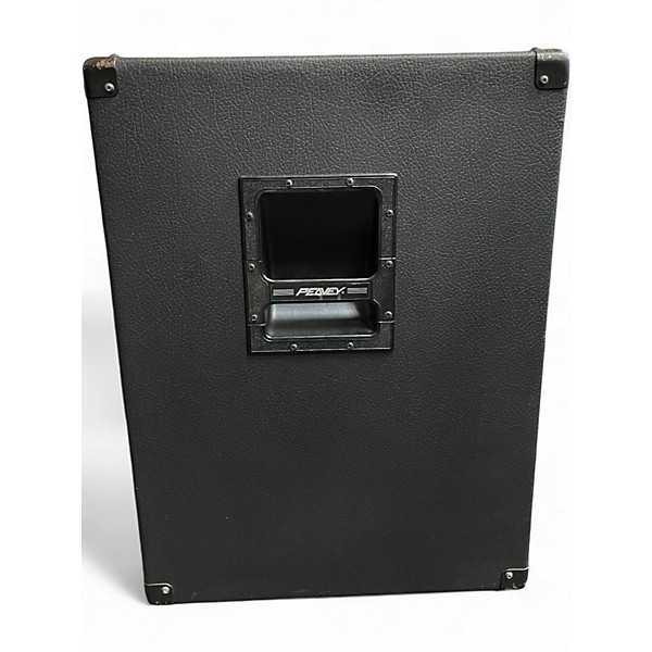 Used Peavey 115BVX Bass Cabinet