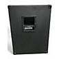 Used Peavey 115BVX Bass Cabinet