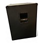 Used Peavey 115BVX Bass Cabinet