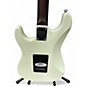 Used Schecter Guitar Research Nick Johnston Arctic White Solid Body Electric Guitar