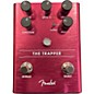 Used Fender The trapper Effect Pedal thumbnail