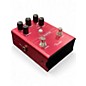 Used Fender The trapper Effect Pedal