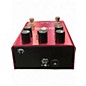Used Fender The trapper Effect Pedal