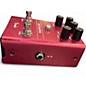 Used Fender The trapper Effect Pedal