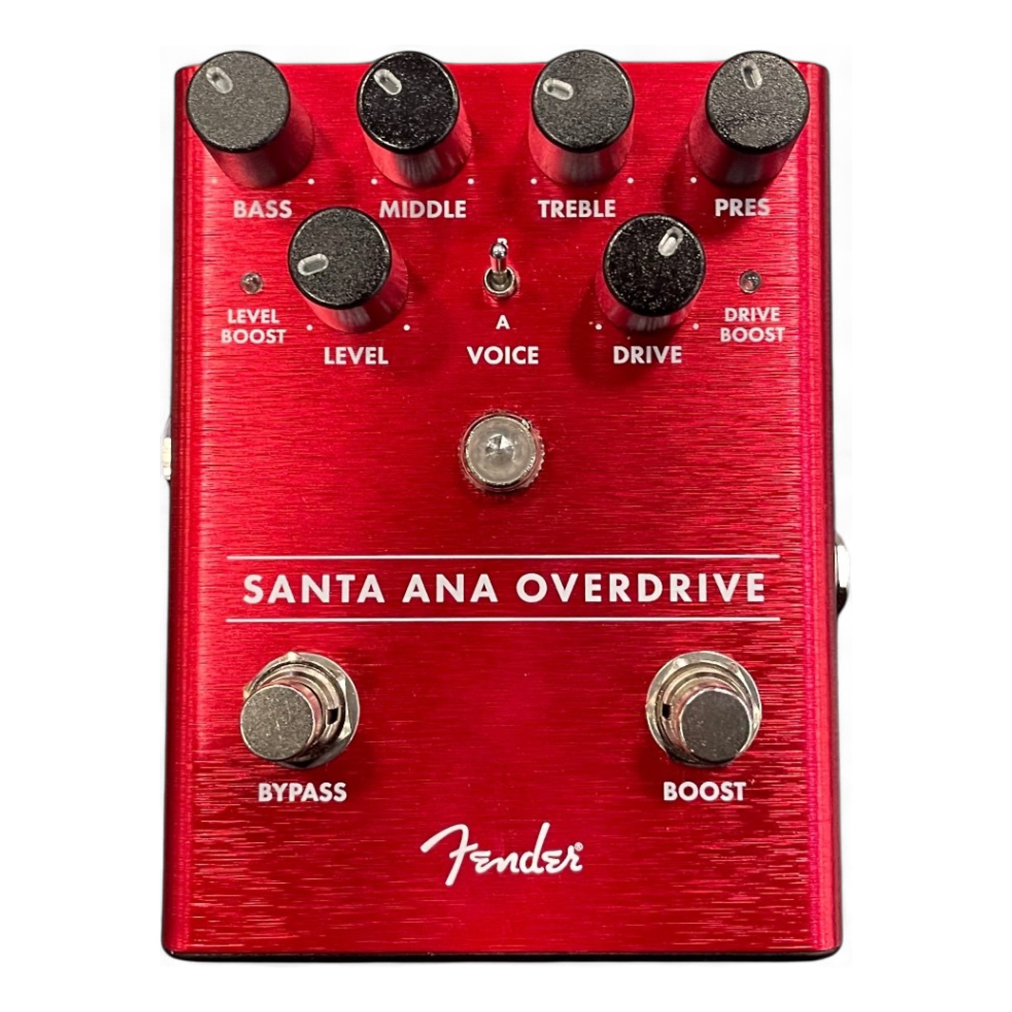 ギター Fender santa ana overdrive Amazon.com: Fender Santa Ana Overdrive Pedal : Musical