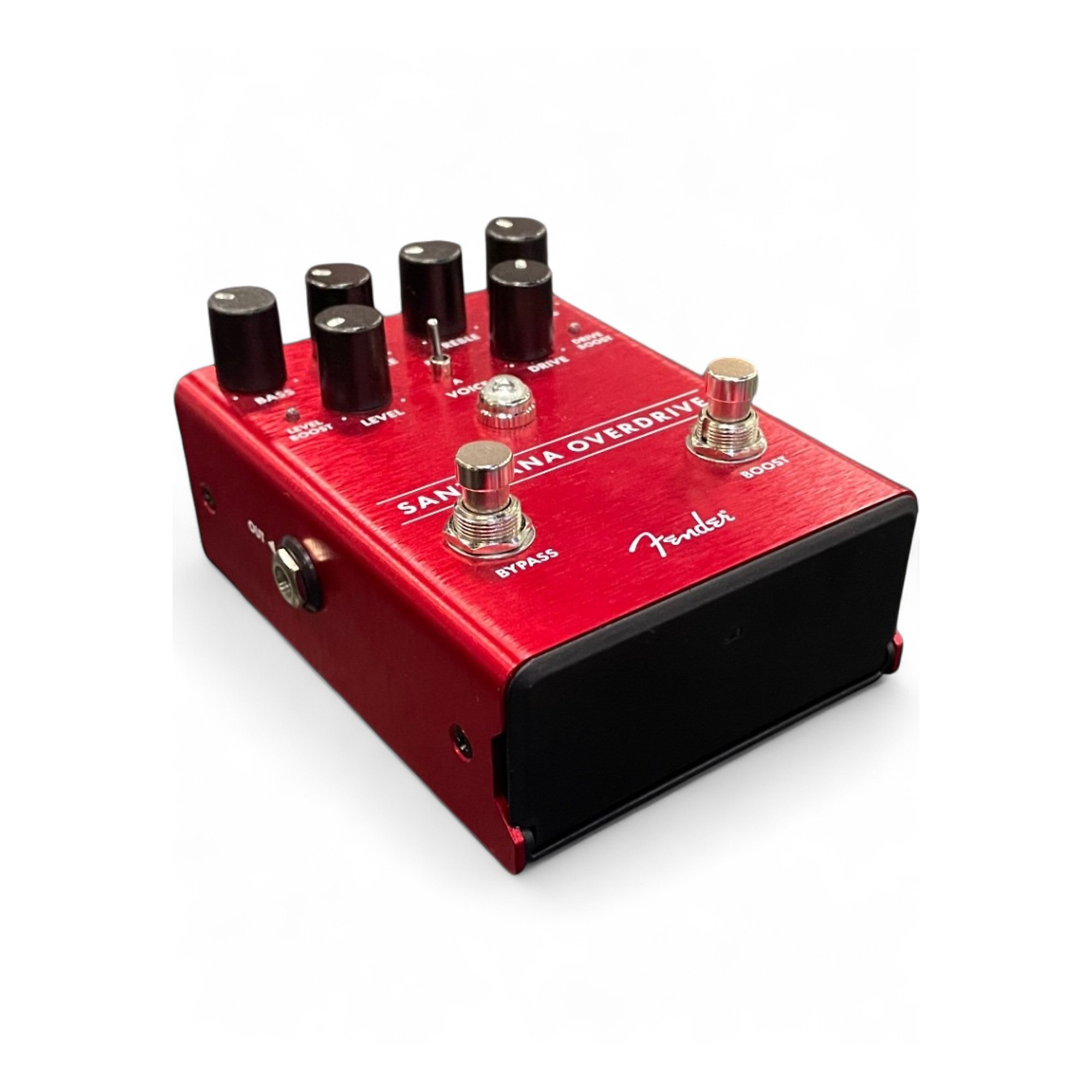 ギター Fender Santa Ana Overdrive Amazon.com: Fender Santa Ana Overdrive Pedal : Musical