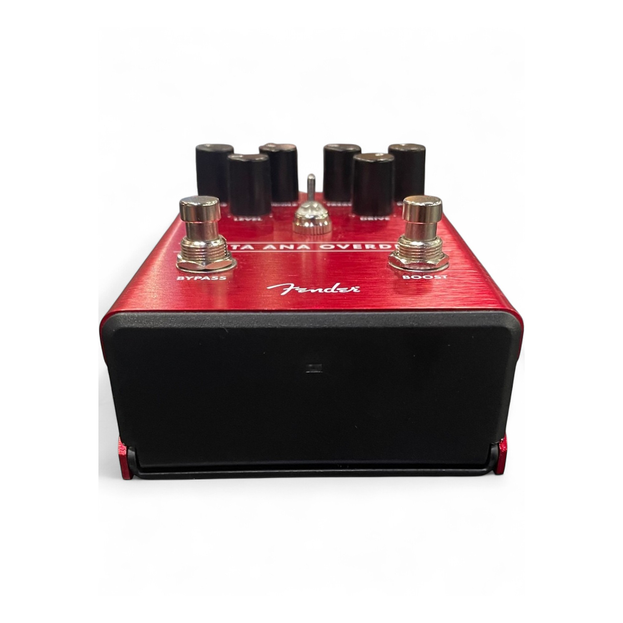 ギター Fender Santa Ana Overdrive Fender Santa Ana Overdrive