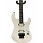 Used Charvel JIM ROOT  Alpine White Solid Body Electric Guitar