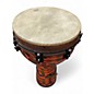 Used Remo Mondo Designer Series Key-Tuned Djembe  Djembe thumbnail