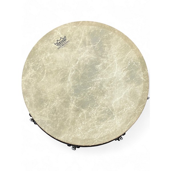 Used Remo Mondo Designer Series Key-Tuned Djembe  Djembe