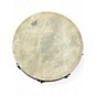 Used Remo Mondo Designer Series Key-Tuned Djembe  Djembe