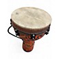 Used Remo Mondo Designer Series Key-Tuned Djembe  Djembe