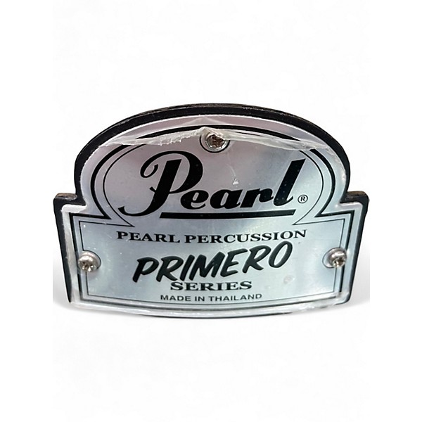 Used Pearl PRIMERO Bongos