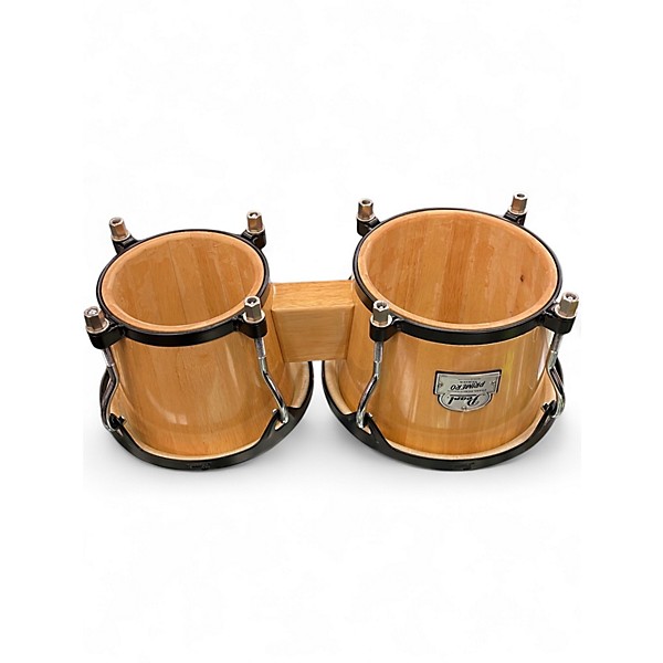 Used Pearl PRIMERO Bongos
