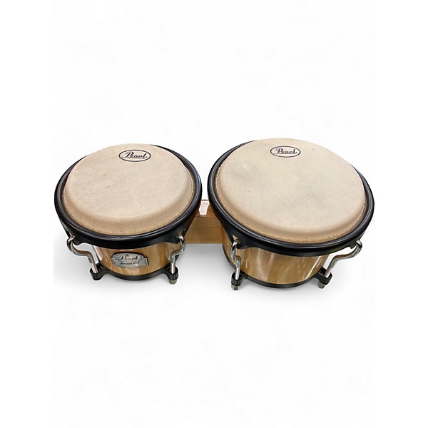 Used Pearl PRIMERO Bongos