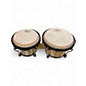 Used Pearl PRIMERO Bongos