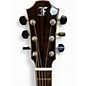Used Furch Red Deluxe Gc-LC Natural Acoustic Electric Guitar