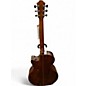 Used Furch Red Deluxe Gc-LC Natural Acoustic Electric Guitar