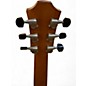 Used Furch Red Deluxe Gc-LC Natural Acoustic Electric Guitar