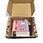 Used Life Is Unfair Bad Machine REVERB EXCLUSIVE Pink/Blue/White Effect Pedal thumbnail