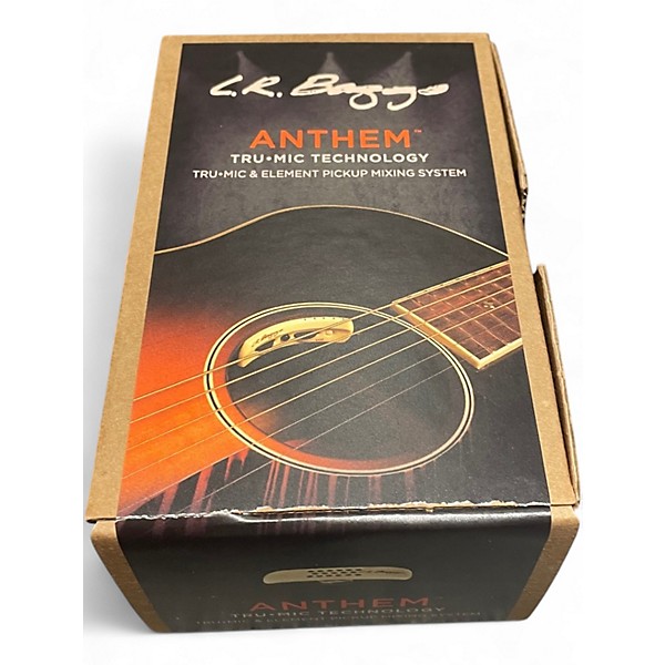 Used LR Baggs Anthem | Guitar Center