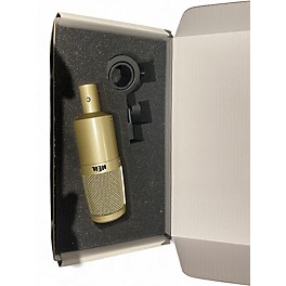Used Heil Sound PR30 Dynamic Microphone
