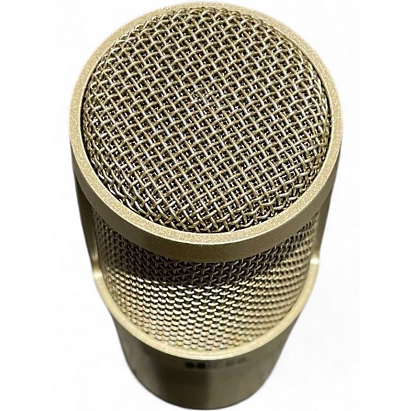 Used Heil Sound PR30 Dynamic Microphone