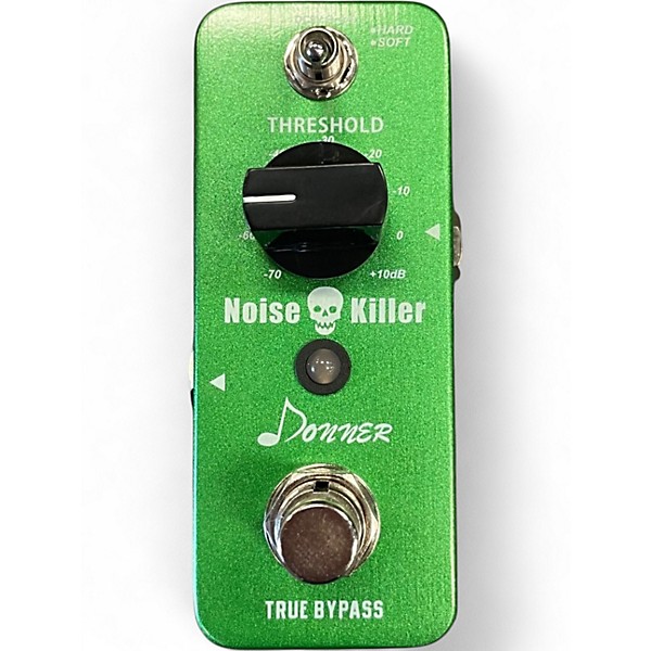 洋楽 DONNERSCHLAG  Agitation Demedash Effects T-60 Analog Chorus/Vibrato - Perfect Circuit