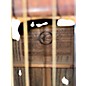 Vintage 1970s Kay KDG 77 Antique Natural Acoustic Guitar