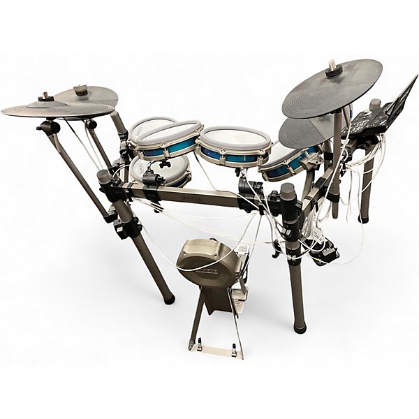Used Simmons TITAN 70 Electric Drum Set