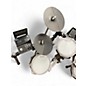 Used Simmons TITAN 70 Electric Drum Set