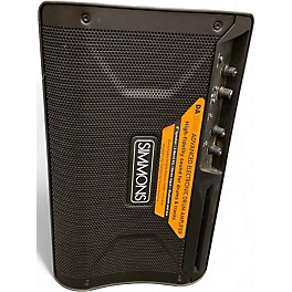 Used Simmons DA2108 Drum Amplifier
