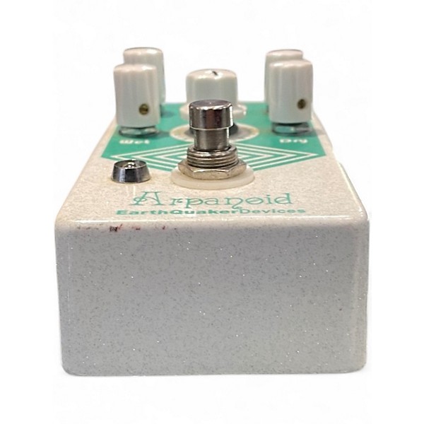Used EarthQuaker Devices Arpanoid Polyphonic Pitch