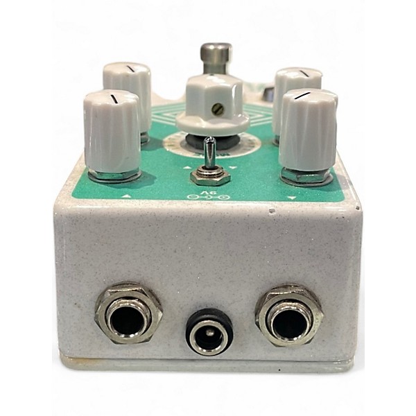 Used EarthQuaker Devices Arpanoid Polyphonic Pitch