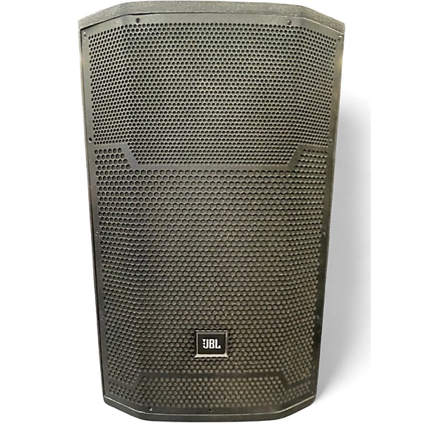 Used JBL PRX715 Powered Speaker