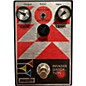 Used Maestro INVADER DISTORTION Effect Pedal thumbnail